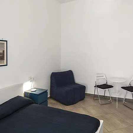 Nilo32 Bed & Breakfast Naples