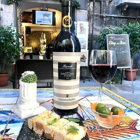 Nilo32 Bed & Breakfast 3*