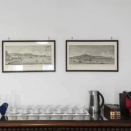 Bed & Breakfast Nilo32 Napoli