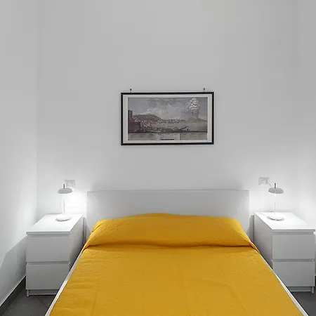 Bed & Breakfast Nilo32