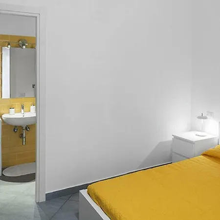 Nilo32 Couette-café 3*